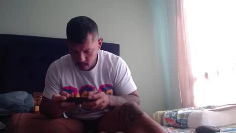 Michael Daviss online show from November 16, 6:02 pm