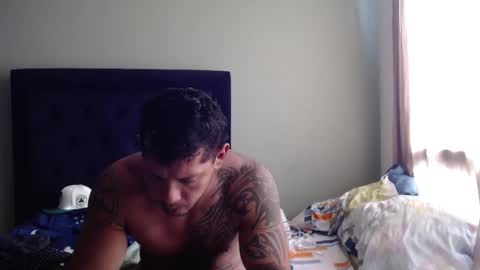 Michael Daviss online show from February 10, 8:46 pm