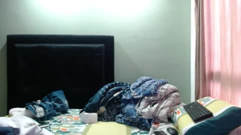 Michael Daviss online show from February 20, 7:36 pm