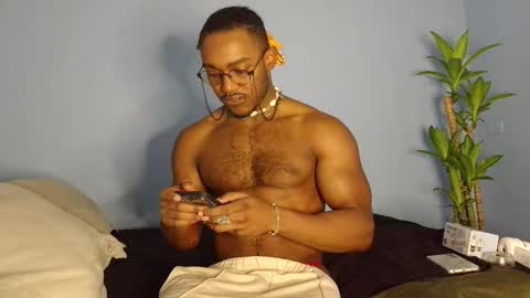 Michael online show from October 18, 10:21 pm