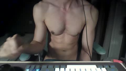 Michael online show from April 22, 2:47 am