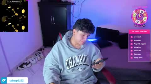 Snapshot of michael_kendall0 chatting on February 7, 2:19 am michael independent model  online show from February 7, 2:19 am