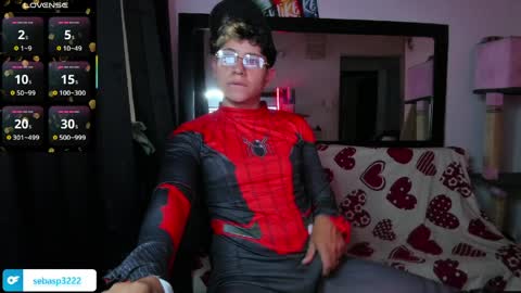 michael independent model  online show from April 13, 8:47 pm