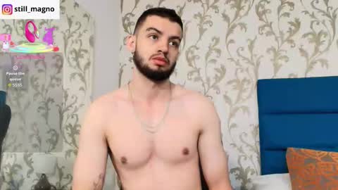 Michael Stevens online show from February 2, 3:00 pm