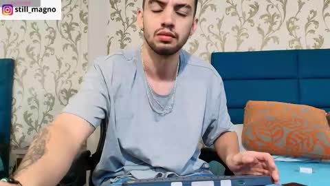 Michael Stevens online show from February 3, 10:53 am