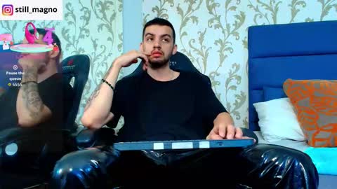 Michael Stevens online show from February 7, 1:26 pm