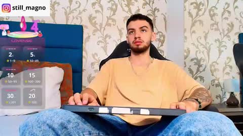 Michael Stevens online show from March 18, 6:55 pm