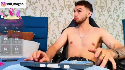 Michael Stevens online show from March 19, 7:07 pm