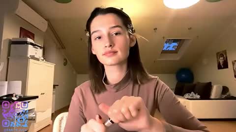 Emily online show from October 30, 2:29 pm