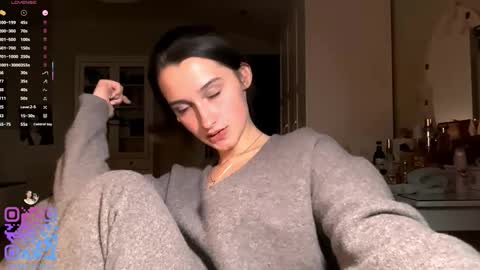 Emily online show from February 2, 5:00 pm