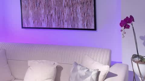 Michael Salens independent model online show from February 27, 10:26 am