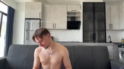 michael_sexdevil online show from June 20, 9:34 am