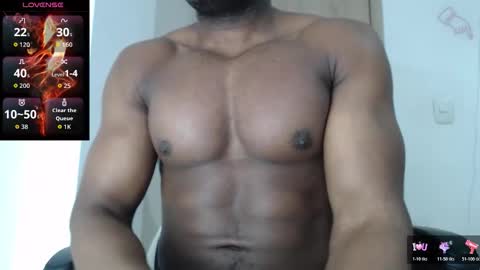 michael_thomsom online show from November 17, 3:29 pm