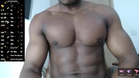 michael_thomsom online show from February 23, 2:58 pm