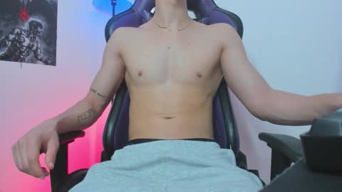 Michael online show from March 28, 3:39 am