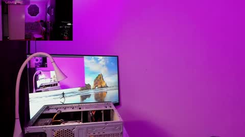 Michael online show from December 4, 2:48 pm