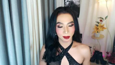 michaelagoddess online show from May 28, 6:38 pm
