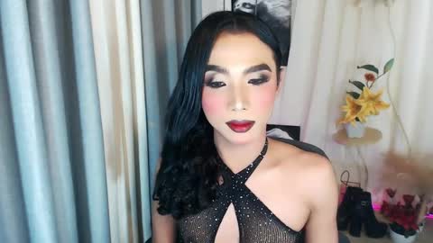 michaelagoddess online show from May 30, 6:05 pm