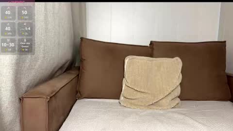 michaelbradley_for_u online show from September 19, 8:31 pm