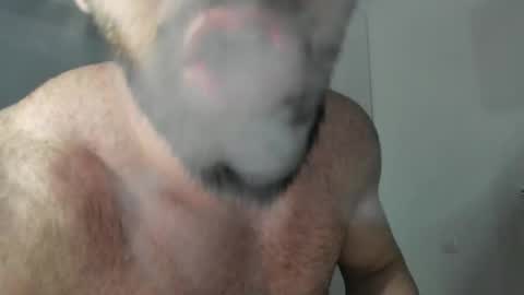 Snapshot of michaelevansx chatting on April 20, 9:27 pm MichaelEvansx online show from April 20, 9:27 pm