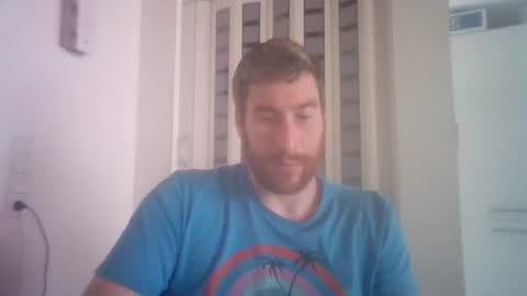 Snapshot of michaelhaas59 chatting on August 4, 7:00 am BigMicha online show from August 4, 7:00 am