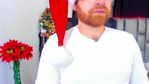 Michael  Contenido explcito online show from December 31, 4:49 am