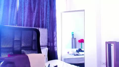 Michael  Contenido explcito online show from January 22, 2:56 pm