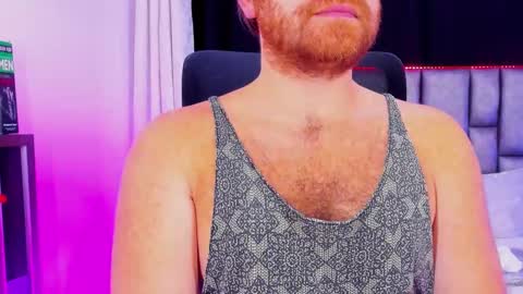 Michael  Contenido explcito online show from January 26, 2:24 am
