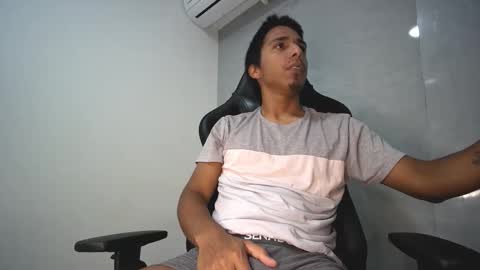 Michael online show from November 16, 3:12 am