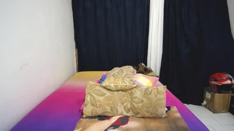 Michael online show from December 3, 2:52 am