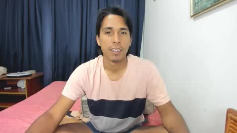 Michael online show from March 1, 3:52 am