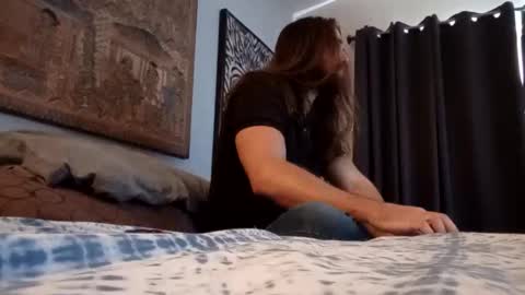 Snapshot of michaeljp1234 chatting on October 31, 7:26 pm Hairy Toppins 4U online show from October 31, 7:26 pm