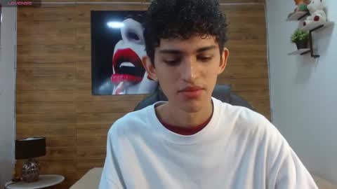 michaelkoiv online show from November 26, 12:17 pm