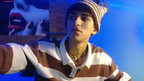 michaelkoiv online show from November 28, 12:19 pm