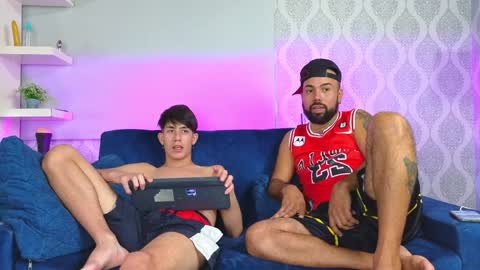 Snapshot of michaell_twink chatting on December 31, 1:36 am Michaell online show from December 31, 1:36 am