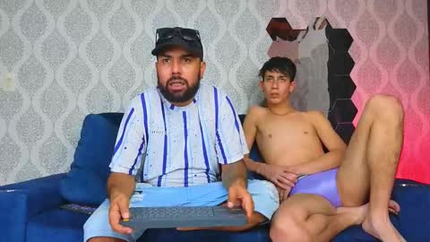 Snapshot of michaell_twink chatting on March 3, 1:31 am Michaell online show from March 3, 1:31 am