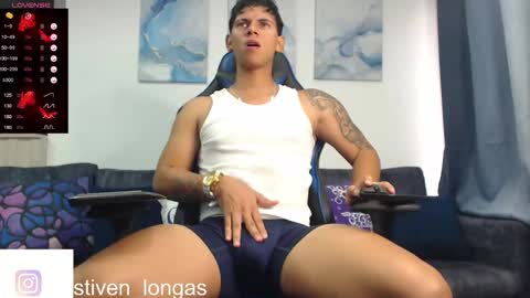 Snapshot of michaellstiffler_1109 chatting on January 3, 8:54 pm michaell online show from January 3, 8:54 pm