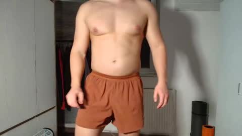 michaelos11 online show from March 5, 6:37 pm