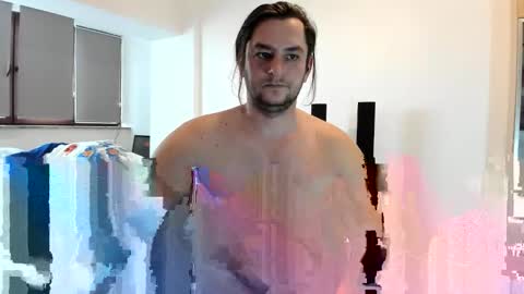 michaelragnar90 online show from February 2, 7:40 am