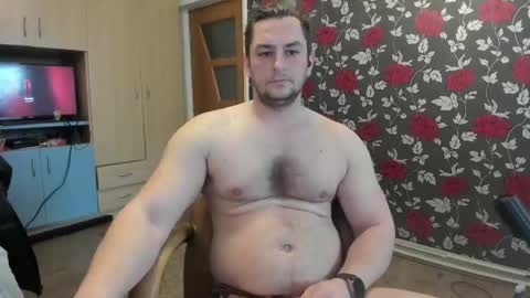 michaelragnar90 online show from March 22, 10:07 am