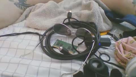 Snapshot of michaelrwatson chatting on May 24, 8:47 pm michaelrwatson online show from May 24, 8:47 pm