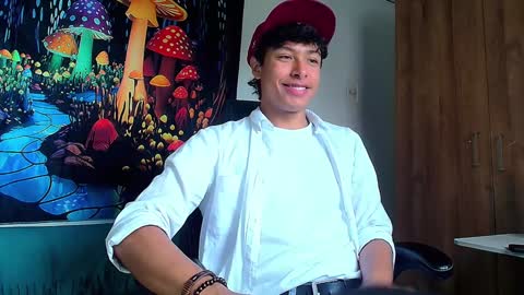 michaelstones online show from December 2, 1:46 pm