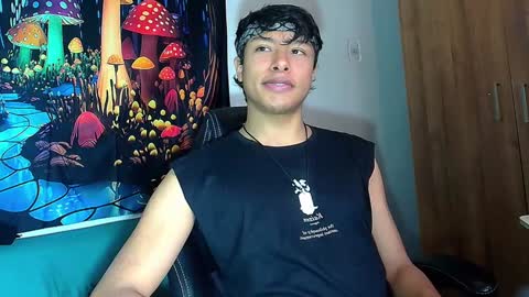 michaelstones online show from December 3, 1:54 pm