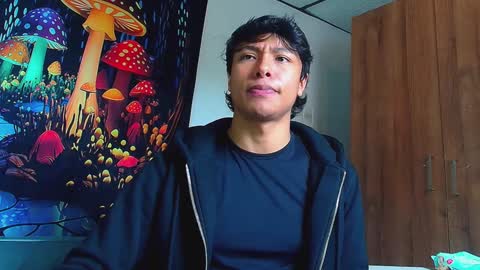 michaelstones online show from December 7, 4:14 pm