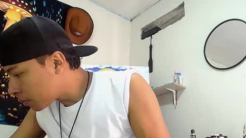 michaelstones online show from September 19, 2:40 pm