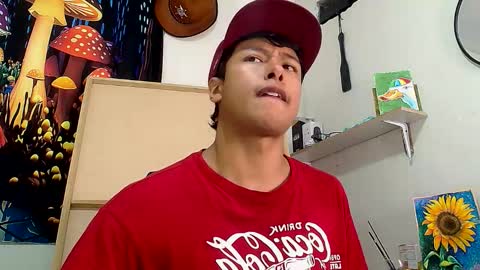 michaelstones online show from October 23, 6:50 pm