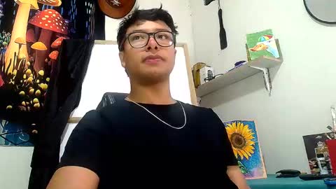 michaelstones online show from May 8, 2:33 pm