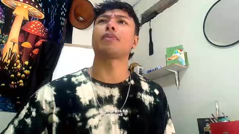 michaelstones online show from May 9, 2:55 pm