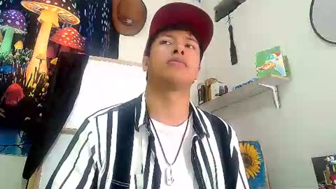 michaelstones online show from June 25, 4:00 pm