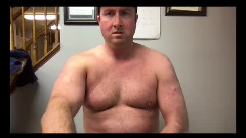 michaelt483 online show from December 27, 9:32 pm